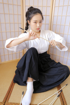 朴真熙