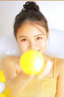 饥渴的妻子